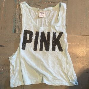 Victoria’s Secret PINK Tank